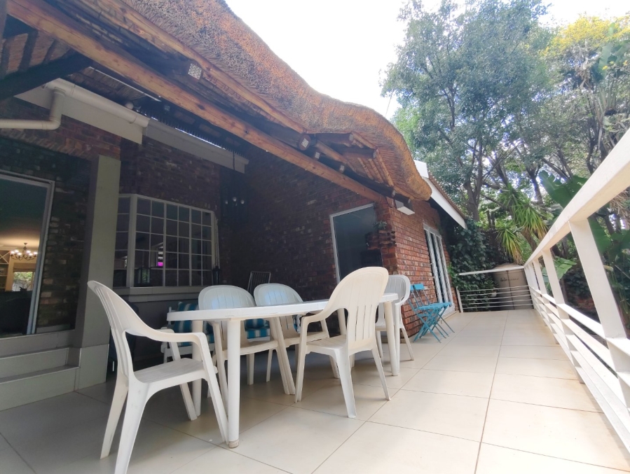 To Let 3 Bedroom Property for Rent in Pentagon Park Free State